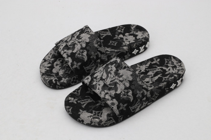 loui vuitto slippers