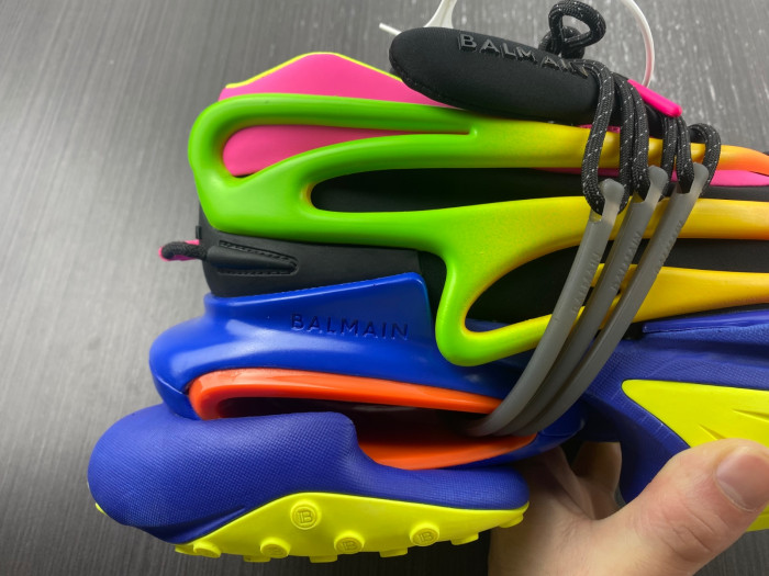 balmain sneakers