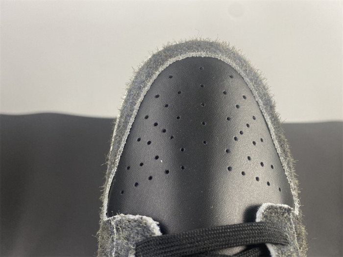 nike dunk low retro animal pack zebra - dh7913-001