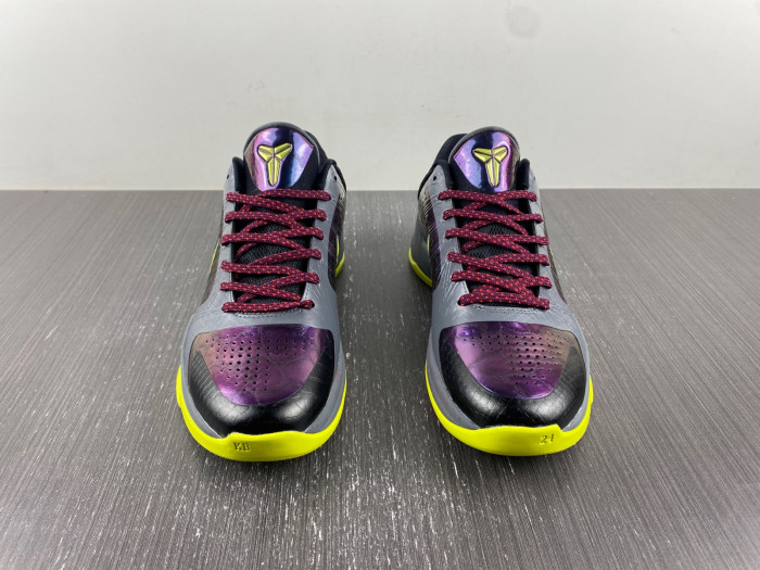 nike kobe 5 protro 2k gamer exclusive cd4991-001