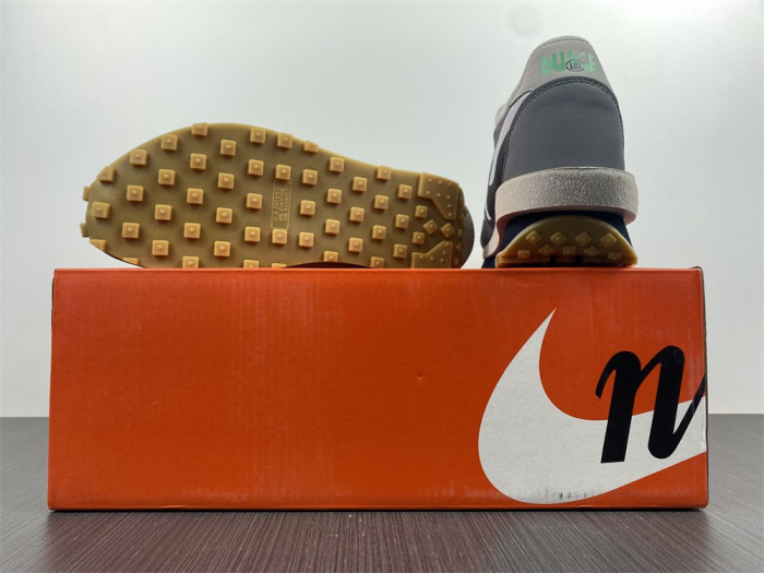 nike ld waffle sacai clot kiss of death 2 cool grey -dh3114-001