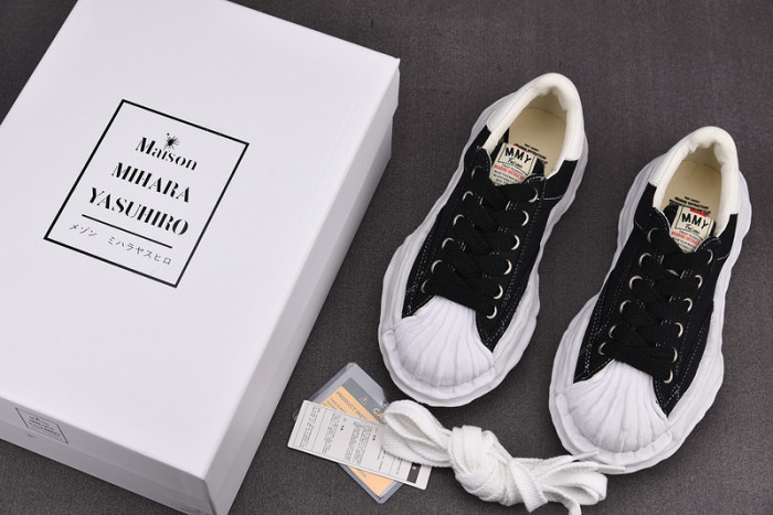 mihara yasuhiro  sneakers