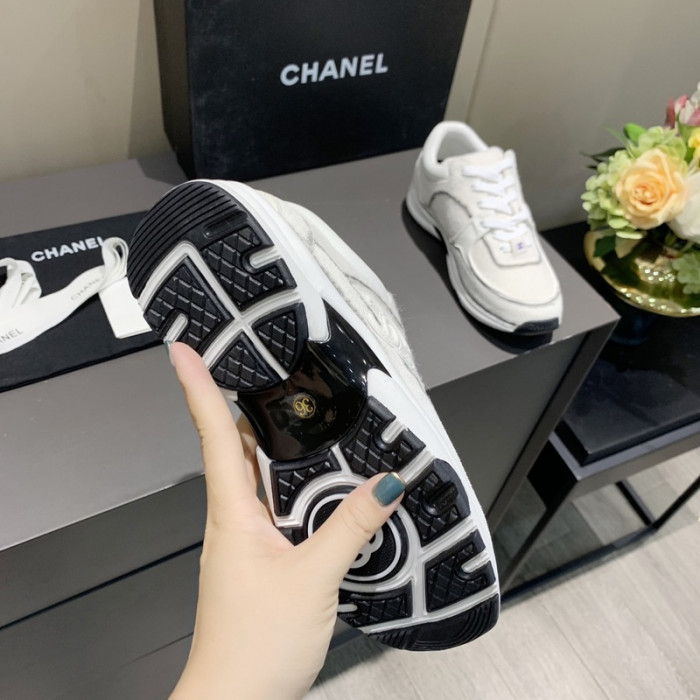chane  sneakers