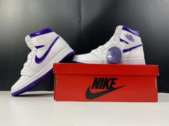 air jordan 1 wmns “court purple” cd0461-151