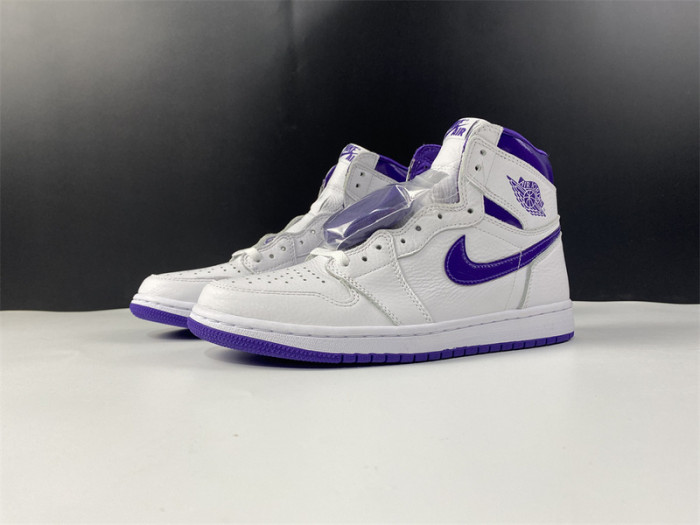 air jordan 1 wmns “court purple” cd0461-151