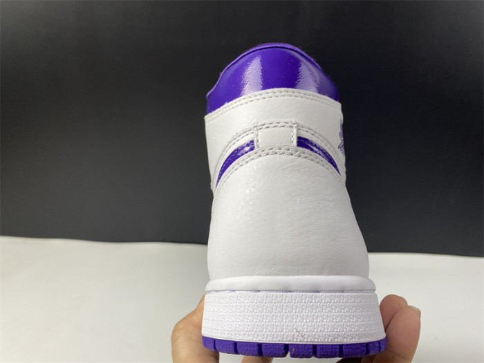 air jordan 1 wmns “court purple” cd0461-151