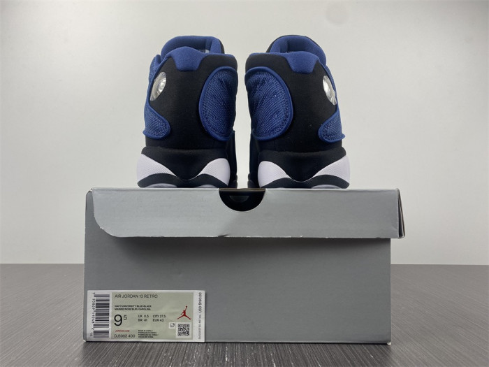 air jordan 13 navy dj5982-400