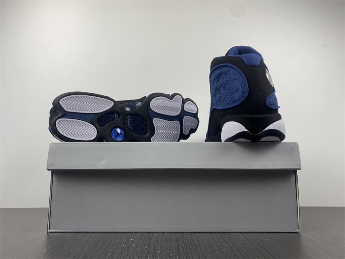 air jordan 13 navy dj5982-400
