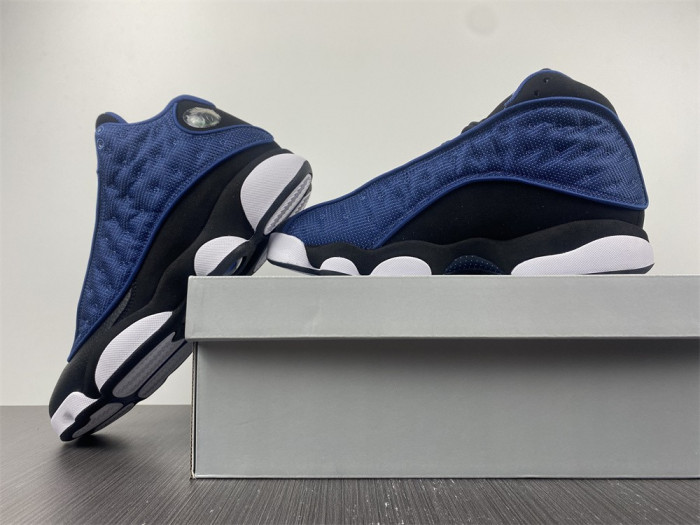 air jordan 13 navy dj5982-400