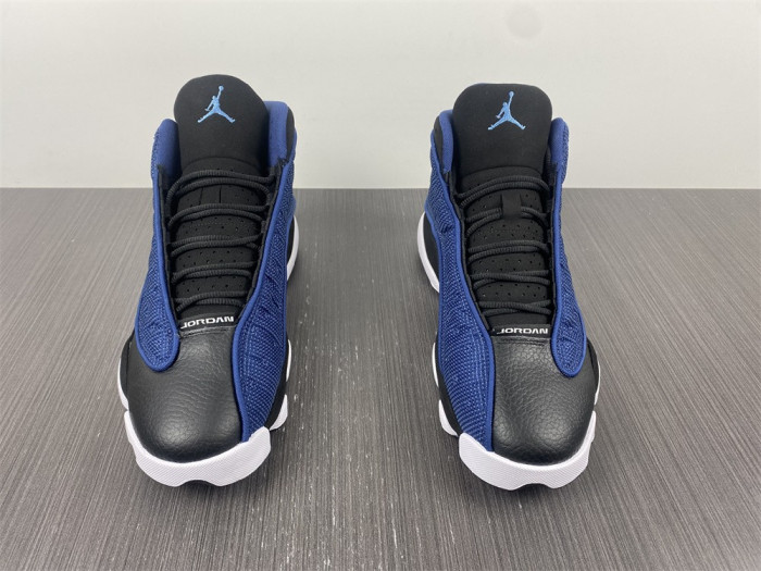 air jordan 13 navy dj5982-400