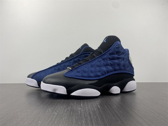 air jordan 13 navy dj5982-400