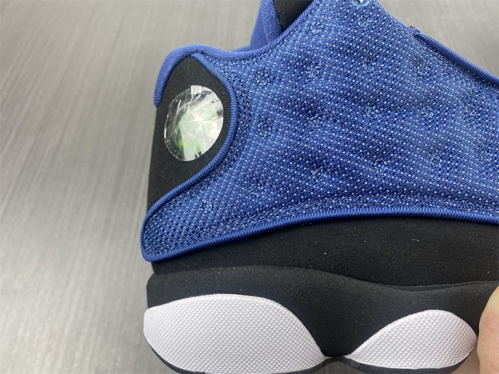 air jordan 13 navy dj5982-400