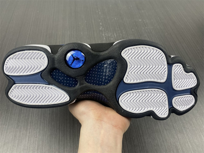 air jordan 13 navy dj5982-400