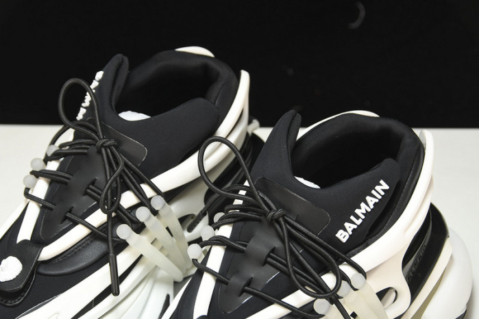 balmain  sneakers