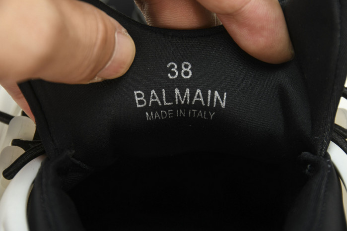 balmain  sneakers