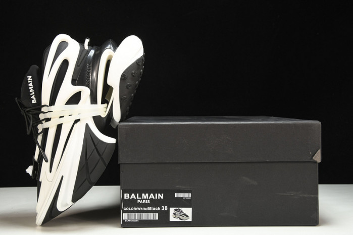 balmain  sneakers