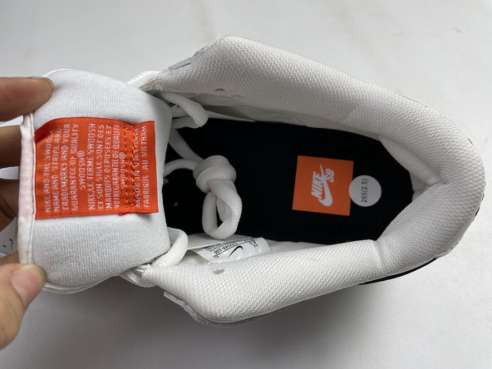 nike sb dunk low “classic green”  cz2249-100