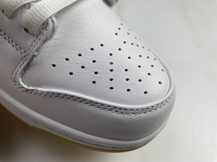 nike sb dunk low “classic green”  cz2249-100