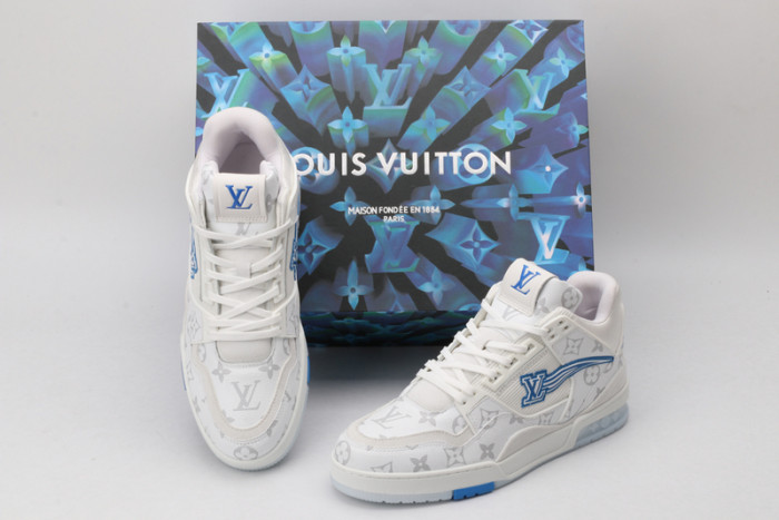 loui vuitto sneaker