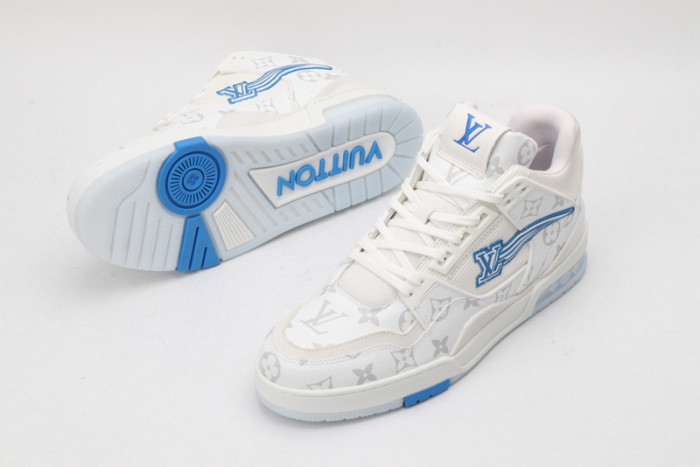 loui vuitto sneaker