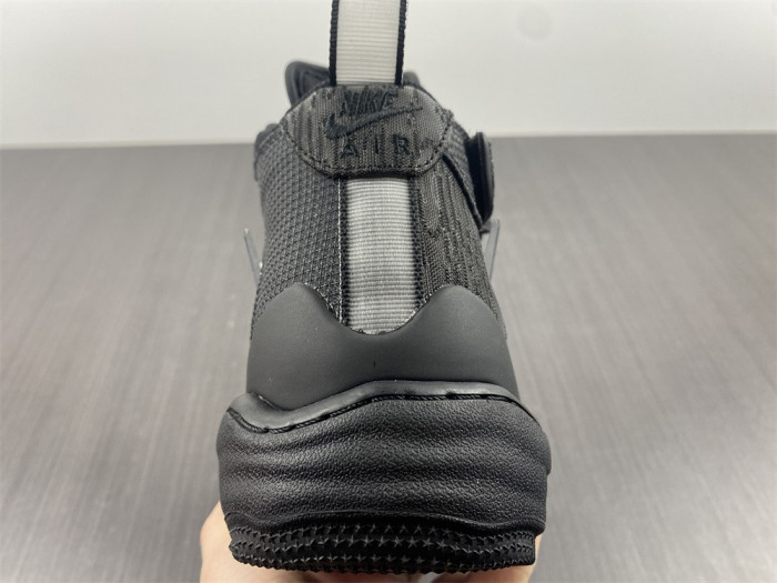 ofw x nike air force 1 mid black do6290-100