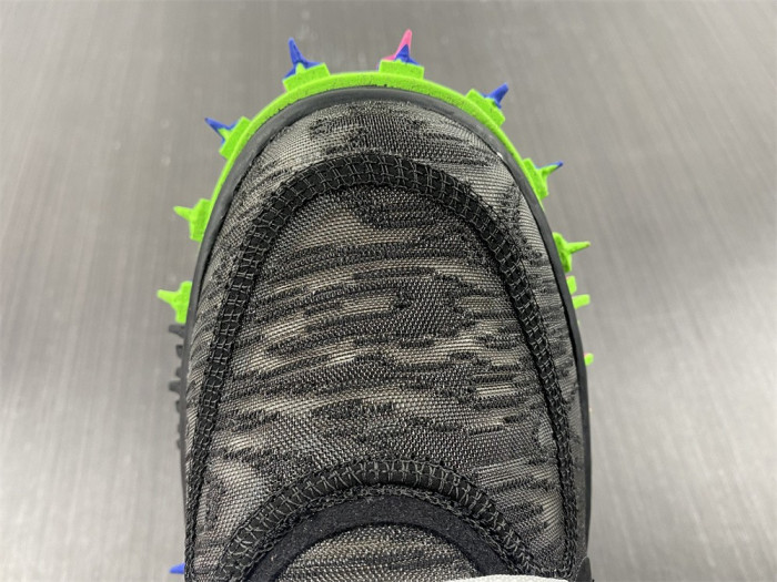 ofw x nike air force 1 mid black do6290-100