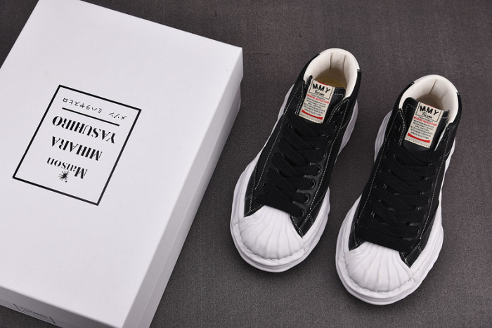 mihara yasuhiro  sneakers