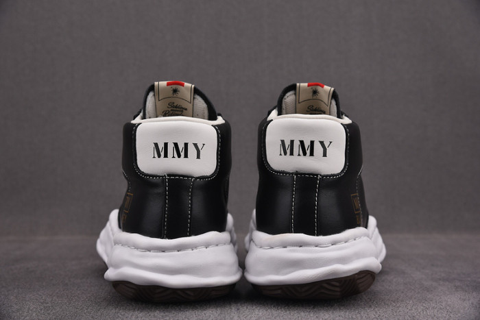 mihara yasuhiro  sneakers