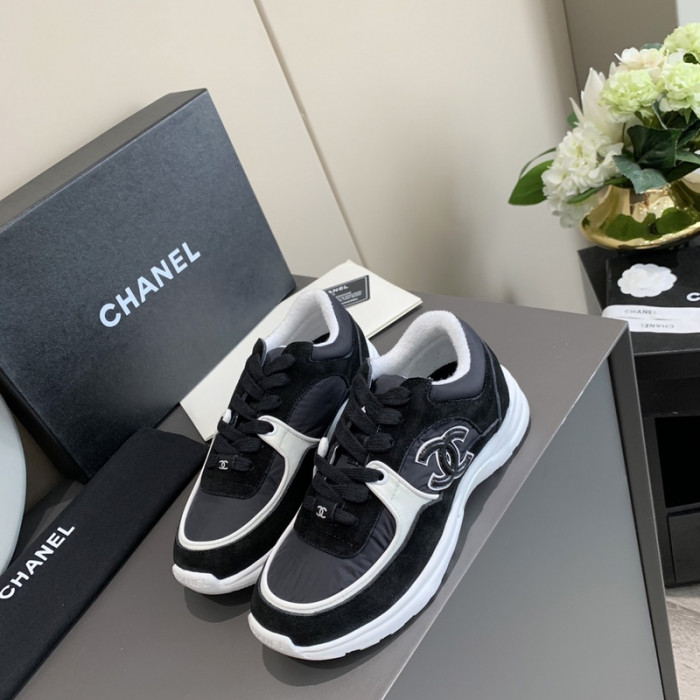 chane  sneakers