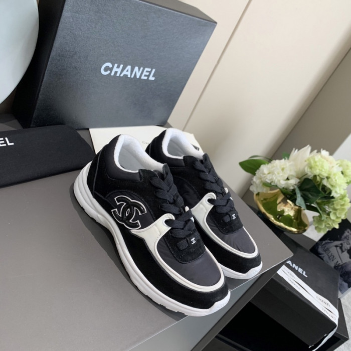 chane  sneakers
