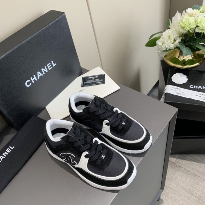 chane  sneakers