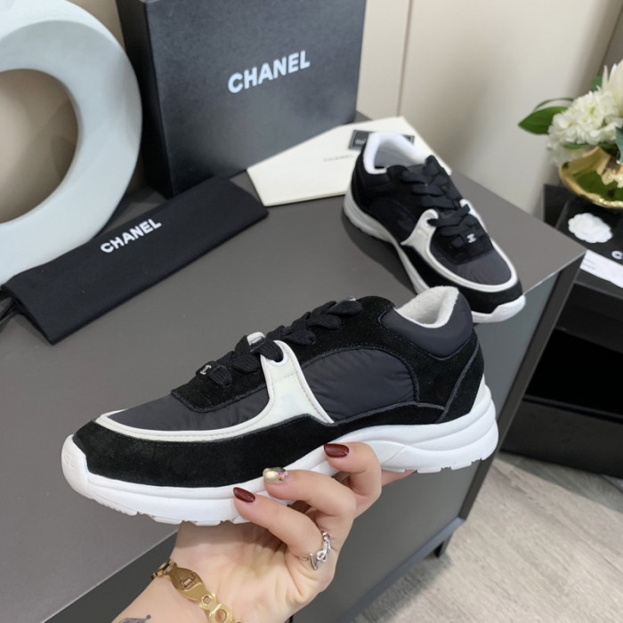 chane  sneakers