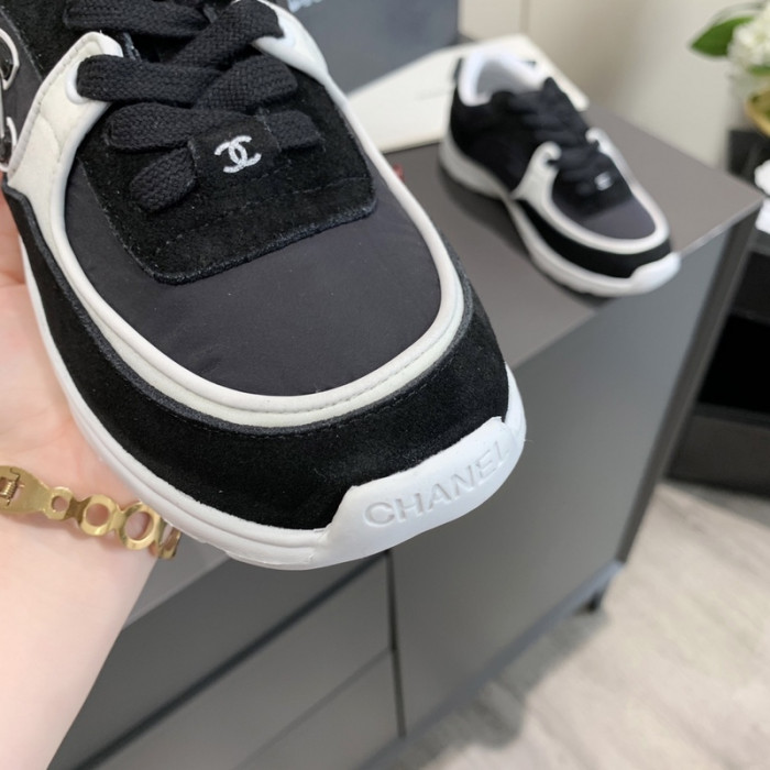 chane  sneakers