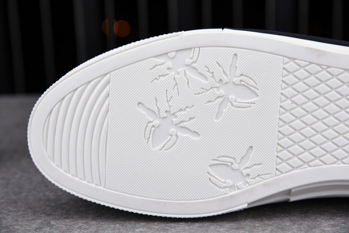 d10r b23 oblique high top sneaker