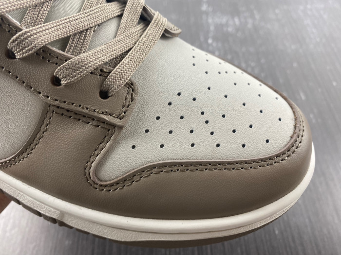 nike dunk low light grey fd0792-001