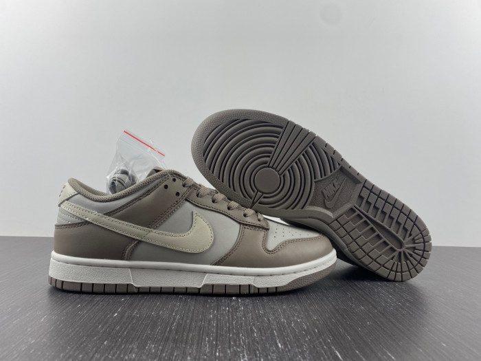 nike dunk low light grey fd0792-001