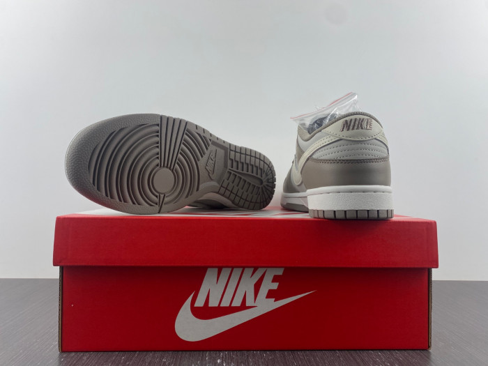 nike dunk low light grey fd0792-001