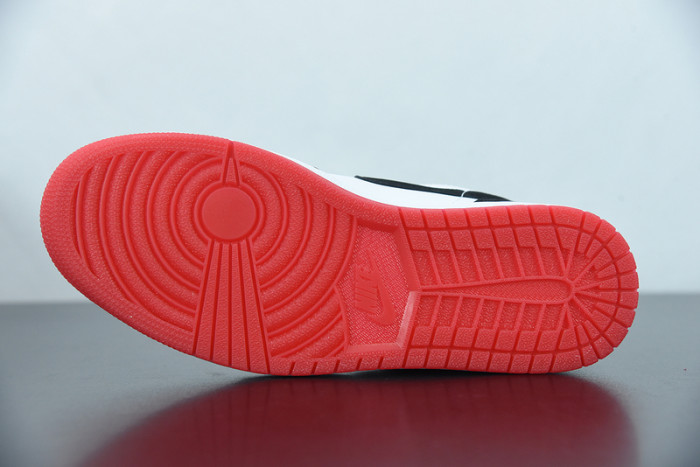 air jordan 1 low quai 54 - dm0095-106