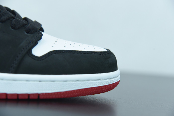 air jordan 1 low quai 54 - dm0095-106