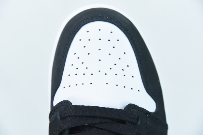 air jordan 1 low quai 54 - dm0095-106