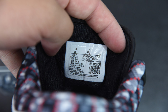 air jordan 1 low quai 54 - dm0095-106