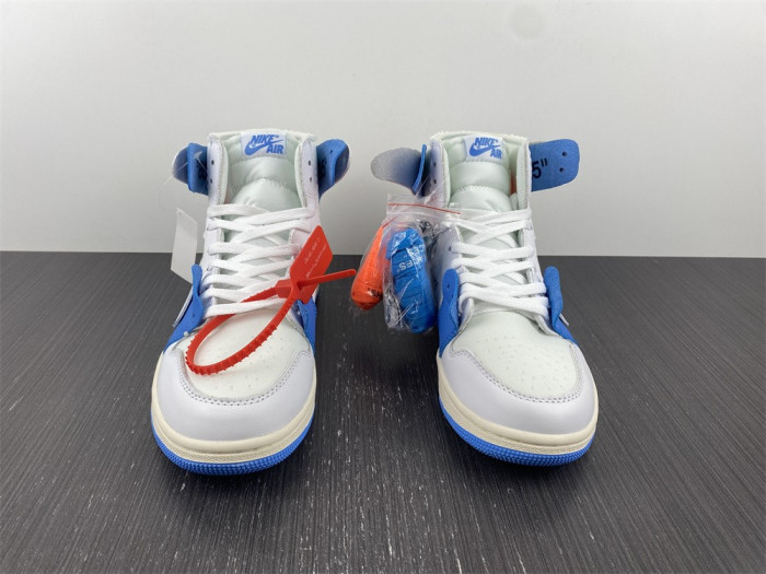 air jordan 1 xofw nrg ps5  aq0818-168