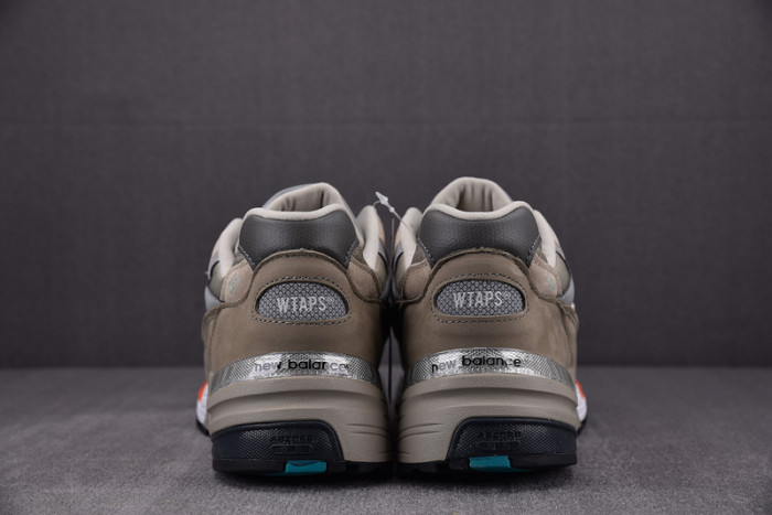 new balance 992 wtaps - m992wt