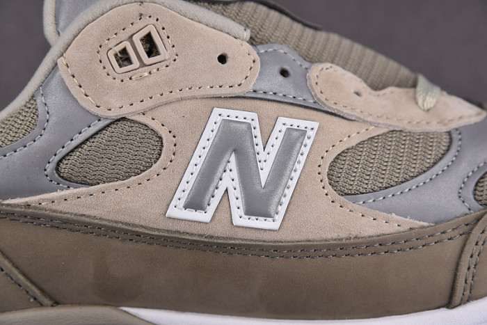 new balance 992 wtaps - m992wt