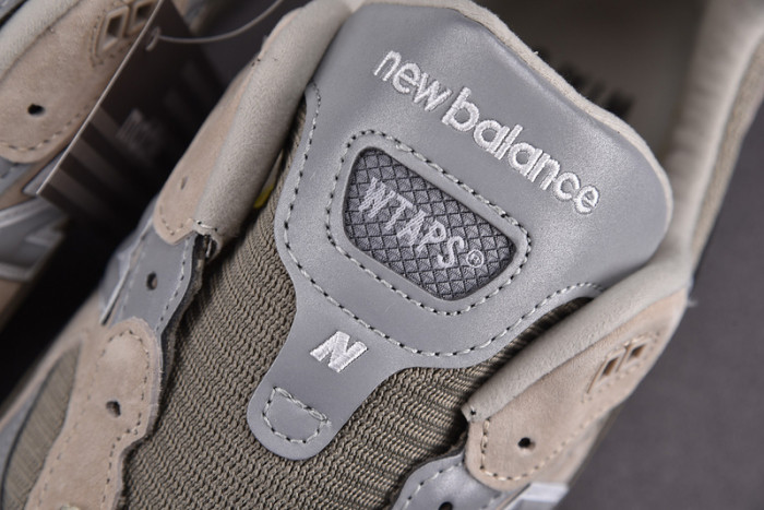 new balance 992 wtaps - m992wt
