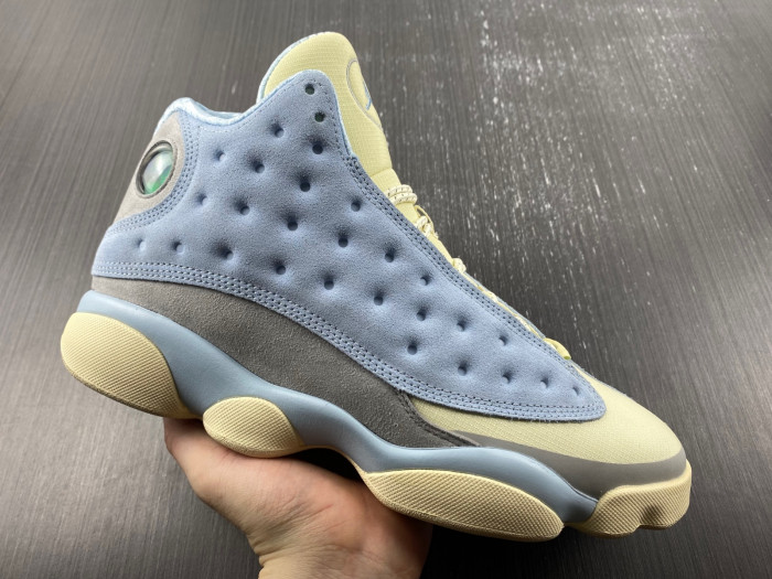 jordan 13 retro solefly - dx5763-100