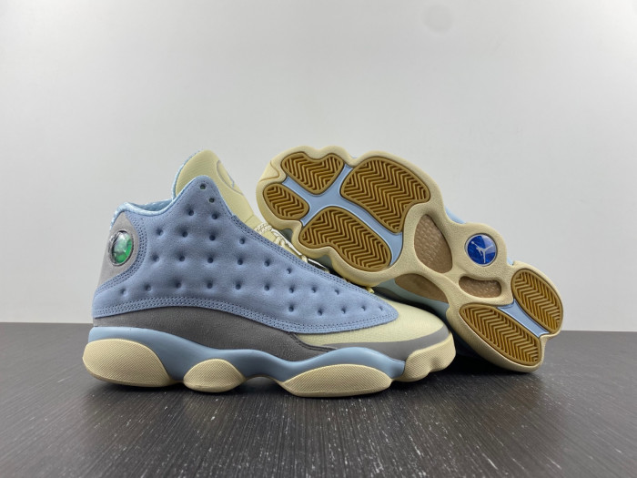 jordan 13 retro solefly - dx5763-100