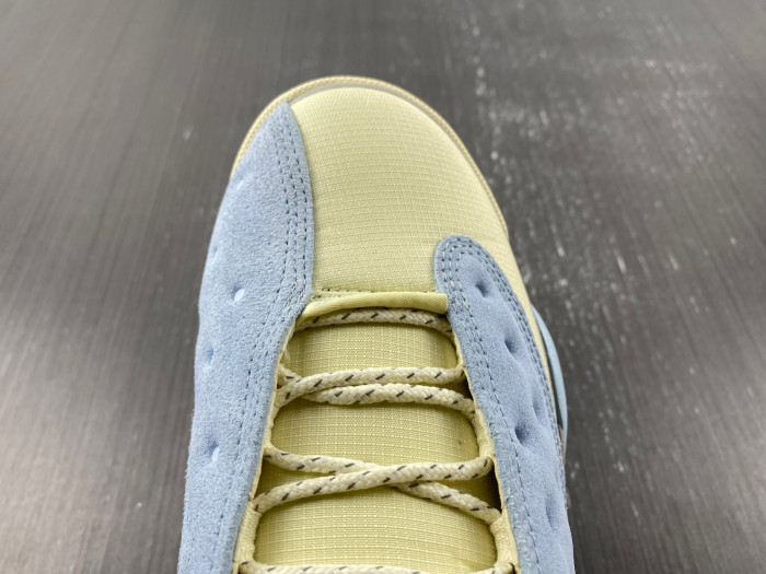 jordan 13 retro solefly - dx5763-100