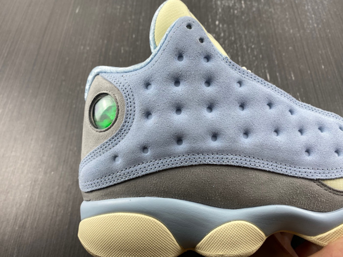jordan 13 retro solefly - dx5763-100