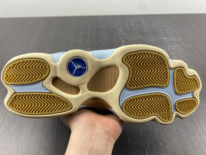 jordan 13 retro solefly - dx5763-100